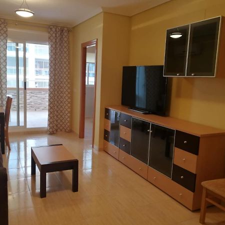 Costa Marina III Appartement Oropesa del Mar Buitenkant foto