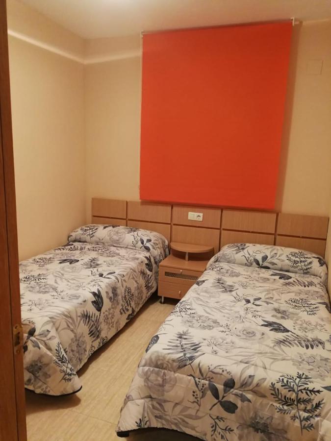 Costa Marina III Appartement Oropesa del Mar Buitenkant foto