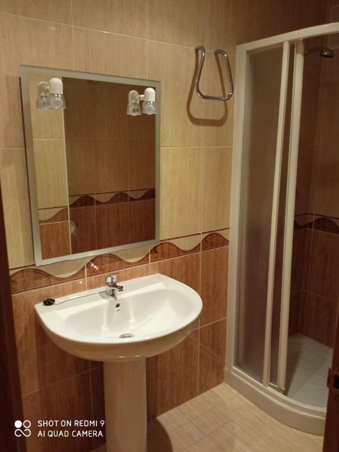 Costa Marina III Appartement Oropesa del Mar Buitenkant foto